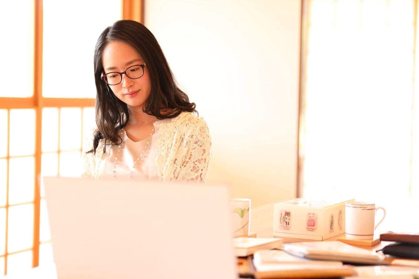 株式会社Ishis 代表取締役 見並真由子